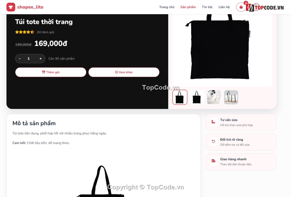 bán quần áo,shop bán quần áo,Website bán quần áo